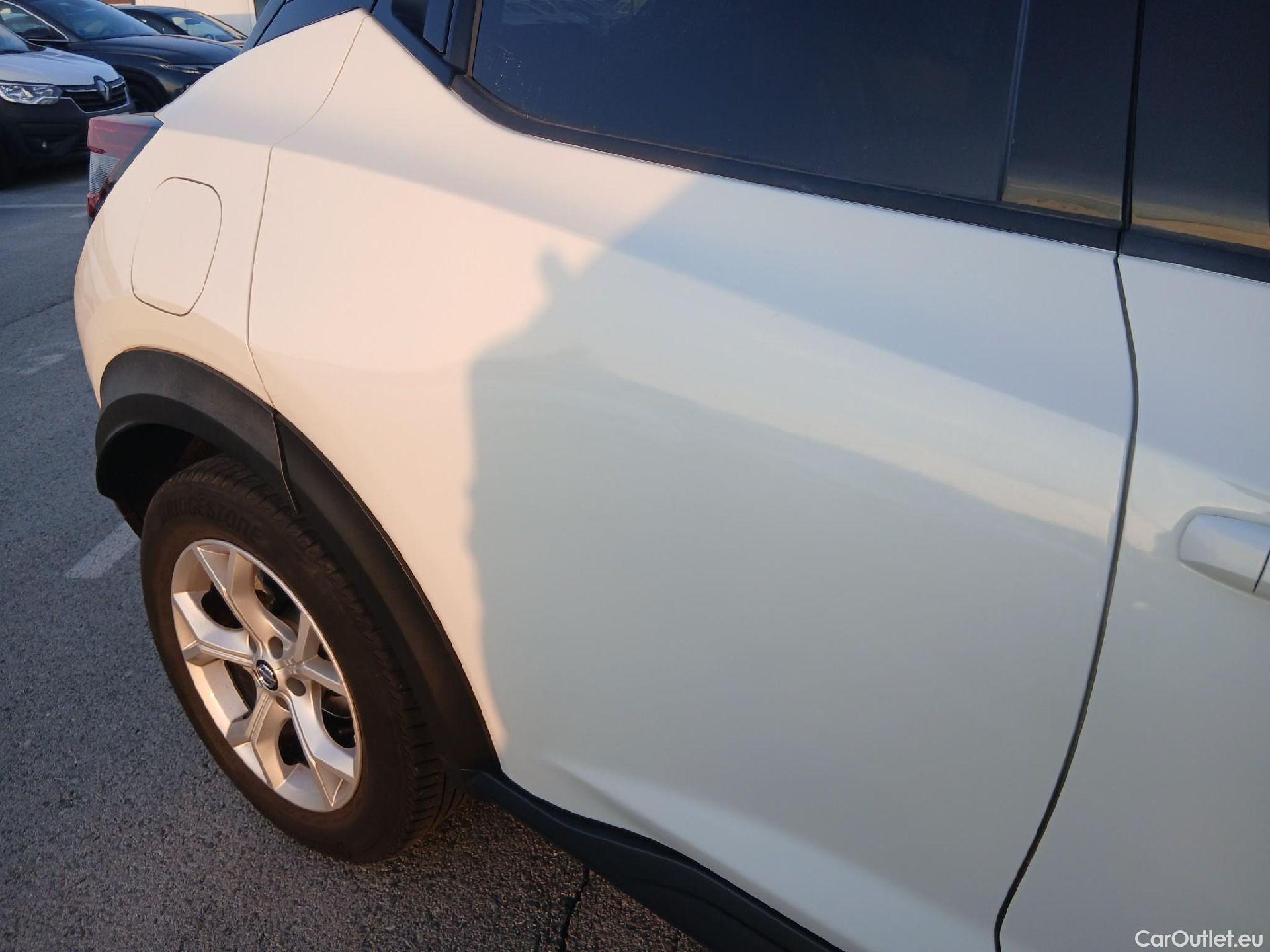  Nissan  Juke NISSAN  / 2019 / 5P / crossover DIG-T 84 kW (114 CV) DCT 7 V N-Connecta #26