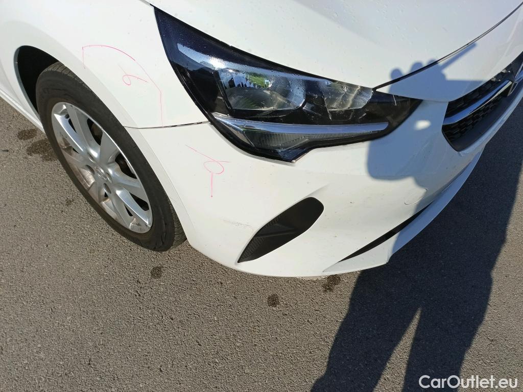  Opel  Corsa OPEL  / 2019 / 5P / berlina con portón 1.2 XEL 55kW (75CV) Edition #1