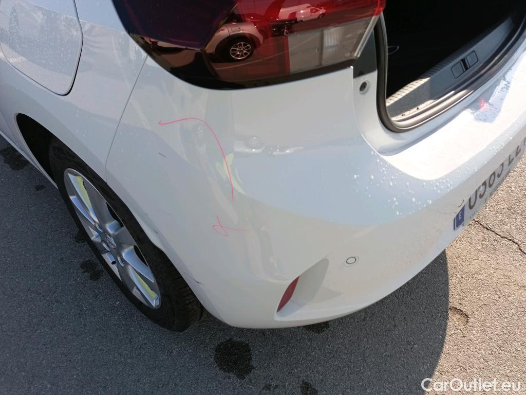  Opel  Corsa OPEL  / 2019 / 5P / berlina con portón 1.2 XEL 55kW (75CV) Edition #10