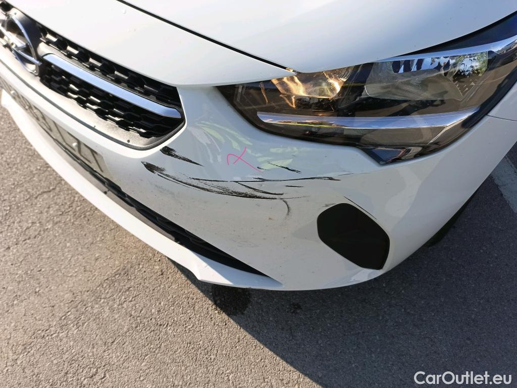  Opel  Corsa OPEL  / 2019 / 5P / berlina con portón 1.2 XEL 55kW (75CV) Edition #3