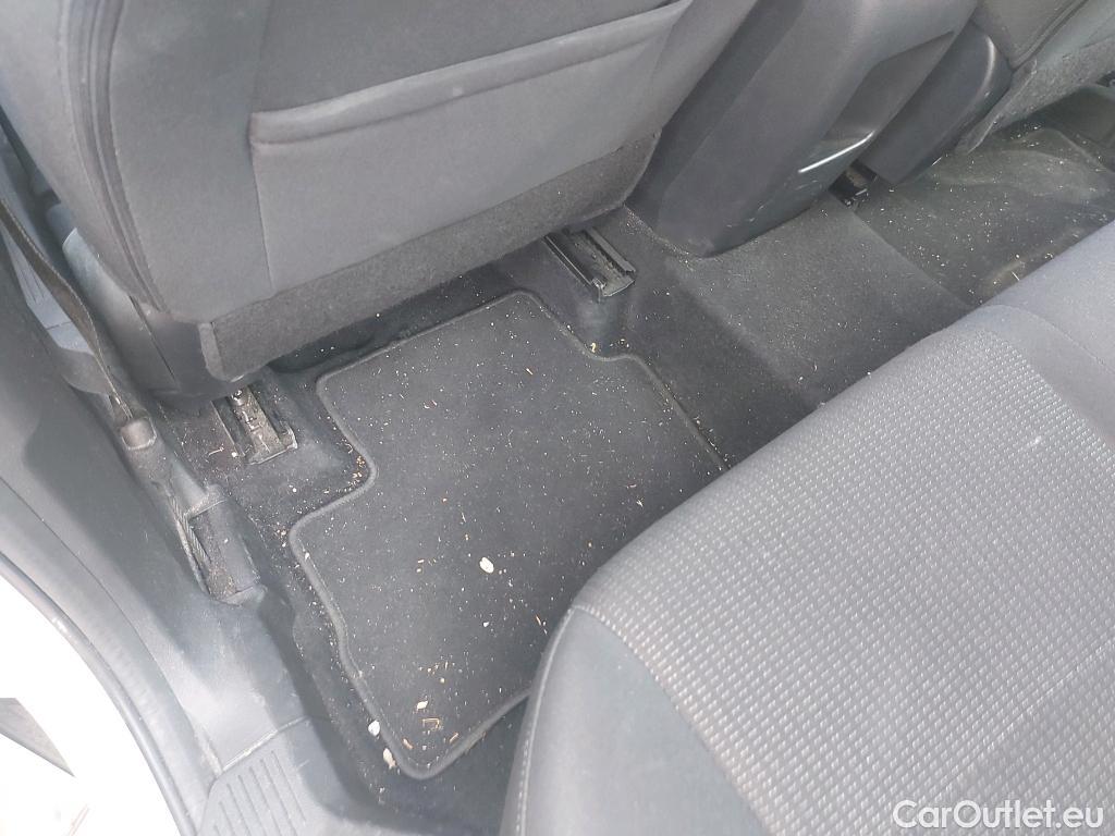  Nissan  Qashqai NISSAN  / 2021 / 5P / todoterreno DIG-T 103kW (140CV) mHEV 4x2 Acenta #9