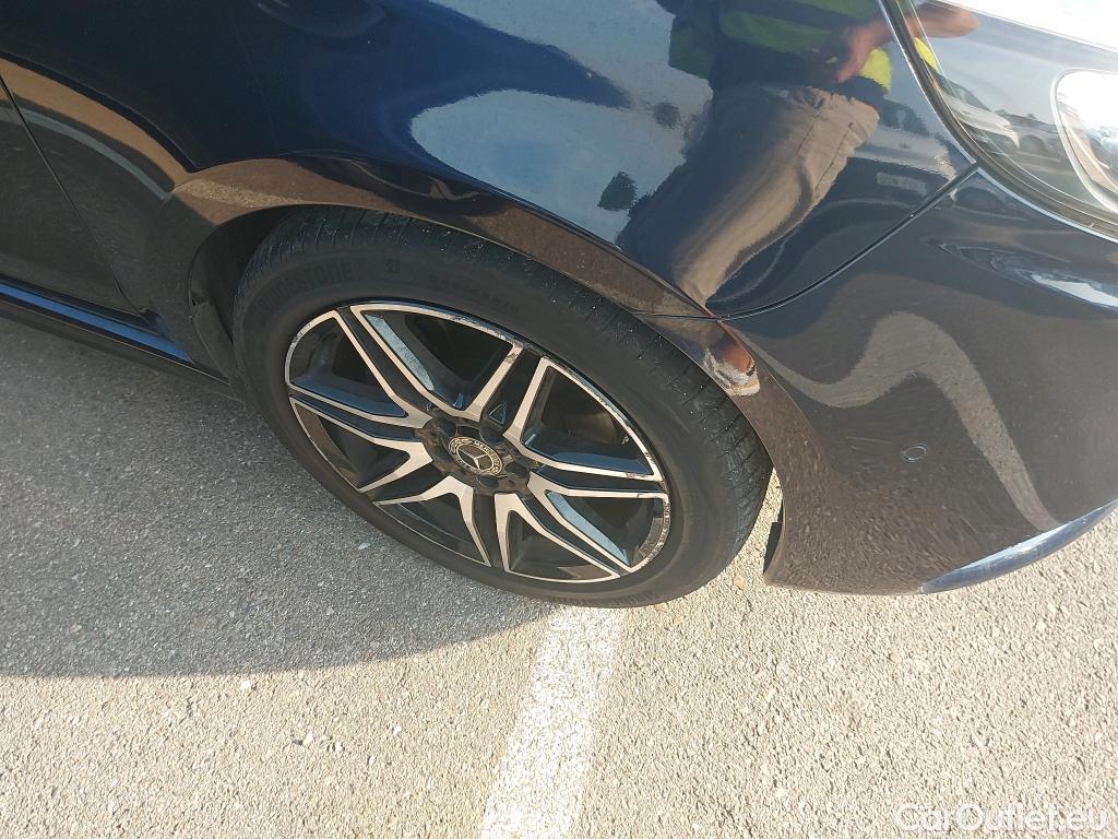  Mercedes  V-Klasse MERCEDES-BENZ Clase V / 2014 / 5P / monovolumen 250 d Avantgarde Largo #5