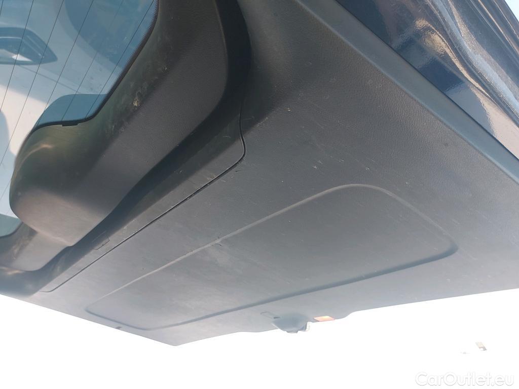  Mercedes  V-Klasse MERCEDES-BENZ Clase V / 2014 / 5P / monovolumen 250 d Avantgarde Largo #20