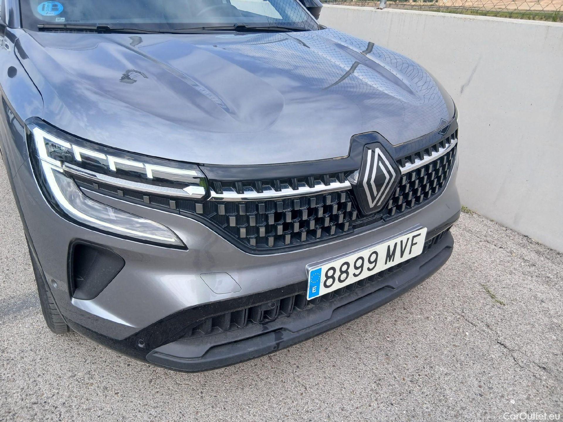  Renault  Austral  Techno 1.3 TCe 160CV ATV E6d #5