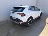  KIA  Sportage KIA  / 2022 / 5P / todoterreno 1.6 T-GDi PHEV 198kW (265CV) Drive 4X4 #2