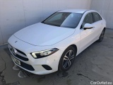 Mercedes A-Klasse MERCEDES-BENZ Clase A / 2018 / 4P / sedán Sedán A 250 e