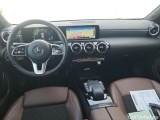  Mercedes  A-Klasse MERCEDES-BENZ Clase A / 2018 / 4P / sedán Sedán A 250 e #3