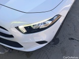  Mercedes  A-Klasse MERCEDES-BENZ Clase A / 2018 / 4P / sedán Sedán A 250 e #19