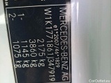  Mercedes  A-Klasse MERCEDES-BENZ Clase A / 2018 / 4P / sedán Sedán A 250 e #21