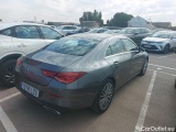  Mercedes  CLA-Klasse MERCEDES-BENZ CLA / 2019 / 4P / coupé CLA 200 D DCT #2