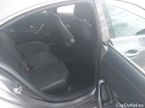  Mercedes  CLA-Klasse MERCEDES-BENZ CLA / 2019 / 4P / coupé CLA 200 D DCT #7