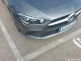  Mercedes  CLA-Klasse MERCEDES-BENZ CLA / 2019 / 4P / coupé CLA 200 D DCT #18