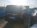  Mercedes  V-Klasse MERCEDES-BENZ Clase V / 2014 / 5P / monovolumen 250 d Avantgarde Largo #2