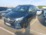 Mercedes V-Klasse MERCEDES-BENZ Clase V / 2014 / 5P / monovolumen 250 d Avantgarde Largo