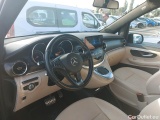  Mercedes  V-Klasse MERCEDES-BENZ Clase V / 2014 / 5P / monovolumen 250 d Avantgarde Largo #3