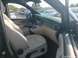  Mercedes  V-Klasse MERCEDES-BENZ Clase V / 2014 / 5P / monovolumen 250 d Avantgarde Largo #6