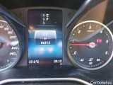  Mercedes  V-Klasse MERCEDES-BENZ Clase V / 2014 / 5P / monovolumen 250 d Avantgarde Largo #5