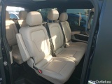  Mercedes  V-Klasse MERCEDES-BENZ Clase V / 2014 / 5P / monovolumen 250 d Avantgarde Largo #7