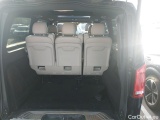  Mercedes  V-Klasse MERCEDES-BENZ Clase V / 2014 / 5P / monovolumen 250 d Avantgarde Largo #8