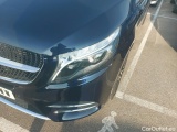  Mercedes  V-Klasse MERCEDES-BENZ Clase V / 2014 / 5P / monovolumen 250 d Avantgarde Largo #15