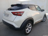  Nissan  Juke NISSAN  / 2019 / 5P / crossover DIG-T 84 kW (114 CV) DCT 7 V N-Connecta #2