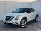 Nissan Juke NISSAN  / 2019 / 5P / crossover DIG-T 84 kW (114 CV) DCT 7 V N-Connecta