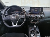  Nissan  Juke NISSAN  / 2019 / 5P / crossover DIG-T 84 kW (114 CV) DCT 7 V N-Connecta #3