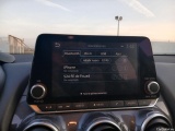  Nissan  Juke NISSAN  / 2019 / 5P / crossover DIG-T 84 kW (114 CV) DCT 7 V N-Connecta #11