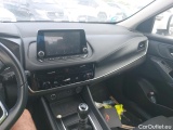  Nissan  Qashqai NISSAN  / 2021 / 5P / todoterreno DIG-T 103kW (140CV) mHEV 4x2 Acenta #13