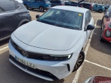 Opel Astra OPEL  / 2021 / 5P / berlina con portón 1.5D DTH 96kW (130CV) Edition