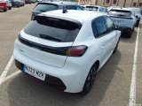  Peugeot  208  Allure 1.2 Puretech 100CV MT6 6E #2
