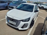 Peugeot 208  Allure 1.2 Puretech 100CV MT6 6E