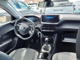  Peugeot  208  Allure 1.2 Puretech 100CV MT6 6E #3