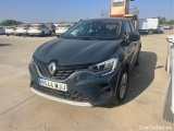 Renault Captur RENAULT  / 2020 / 5P / todoterreno equilibre TCe 67kW (90CV)