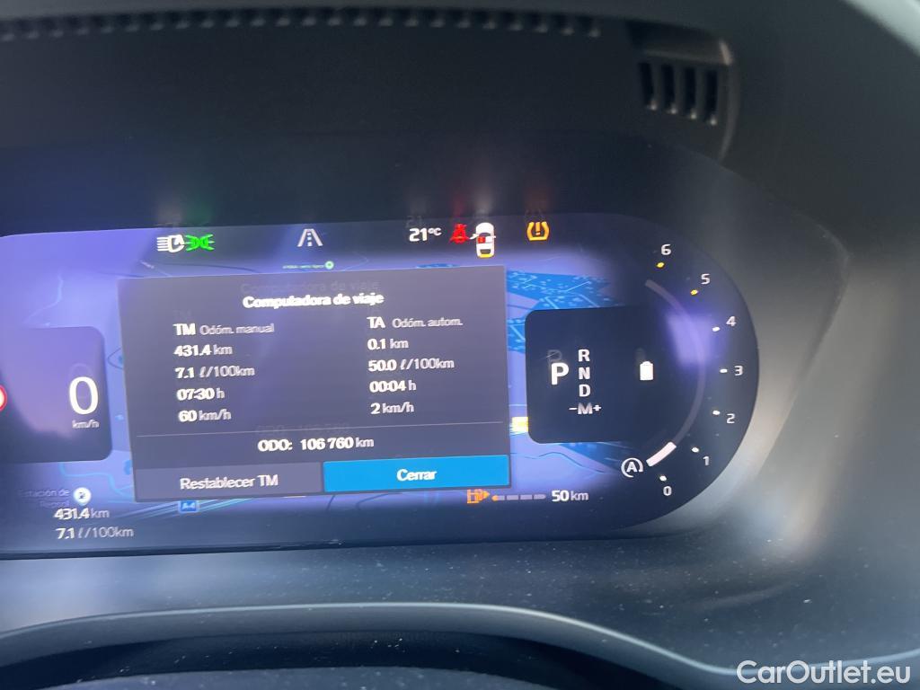  Volvo  XC60 VOLVO  / 2017 / 5P / todoterreno 2.0 B4 D AWD Core Auto #20