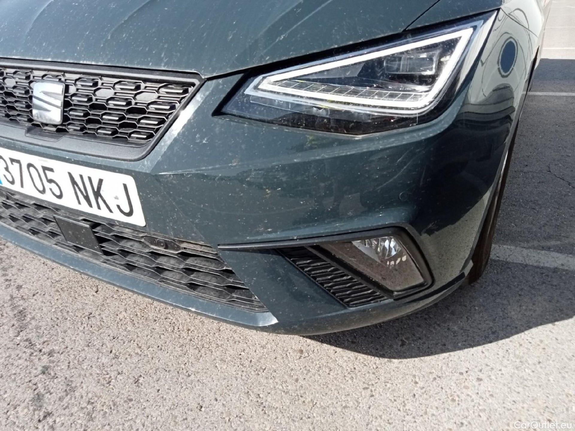  Seat  Ibiza  Style XM 1.0 TSI 95CV MT5 E6d #1