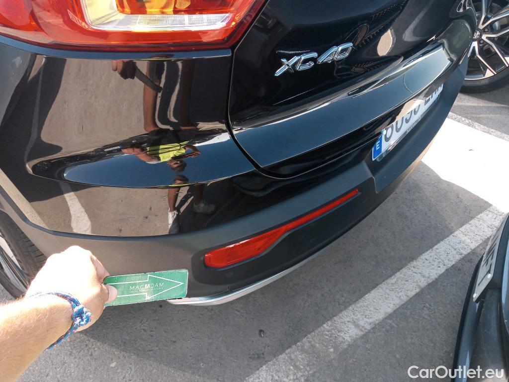  Volvo  XC 40 VOLVO XC40 / 2017 / 5P / todoterreno 1.5 T5 Twin Recharge Inscription Ex Auto #10