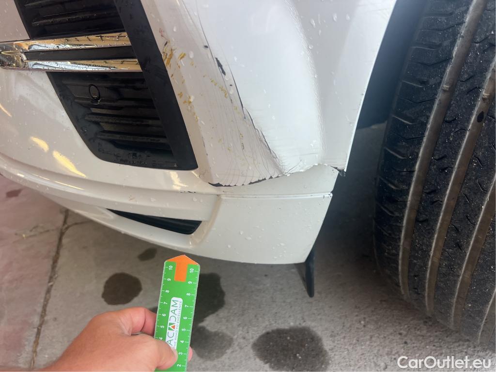  Volvo  XC60 VOLVO  / 2017 / 5P / todoterreno 2.0 B4 D AWD Core Auto #4
