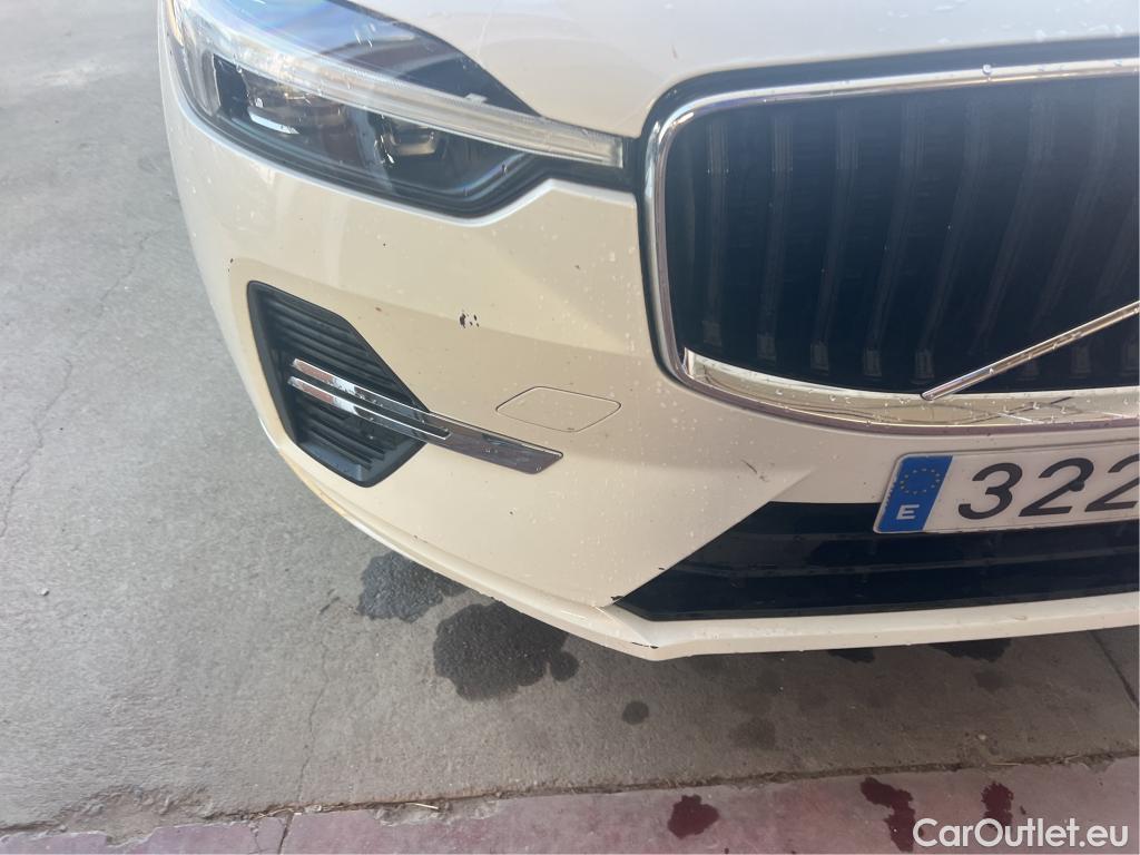  Volvo  XC60 VOLVO  / 2017 / 5P / todoterreno 2.0 B4 D AWD Core Auto #6