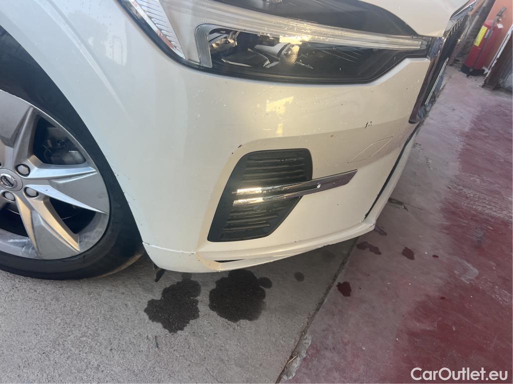  Volvo  XC60 VOLVO  / 2017 / 5P / todoterreno 2.0 B4 D AWD Core Auto #7