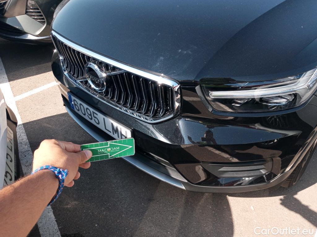  Volvo  XC 40 VOLVO XC40 / 2017 / 5P / todoterreno 1.5 T5 Twin Recharge Inscription Ex Auto #14