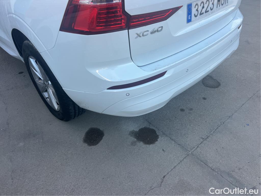  Volvo  XC60 VOLVO  / 2017 / 5P / todoterreno 2.0 B4 D AWD Core Auto #19