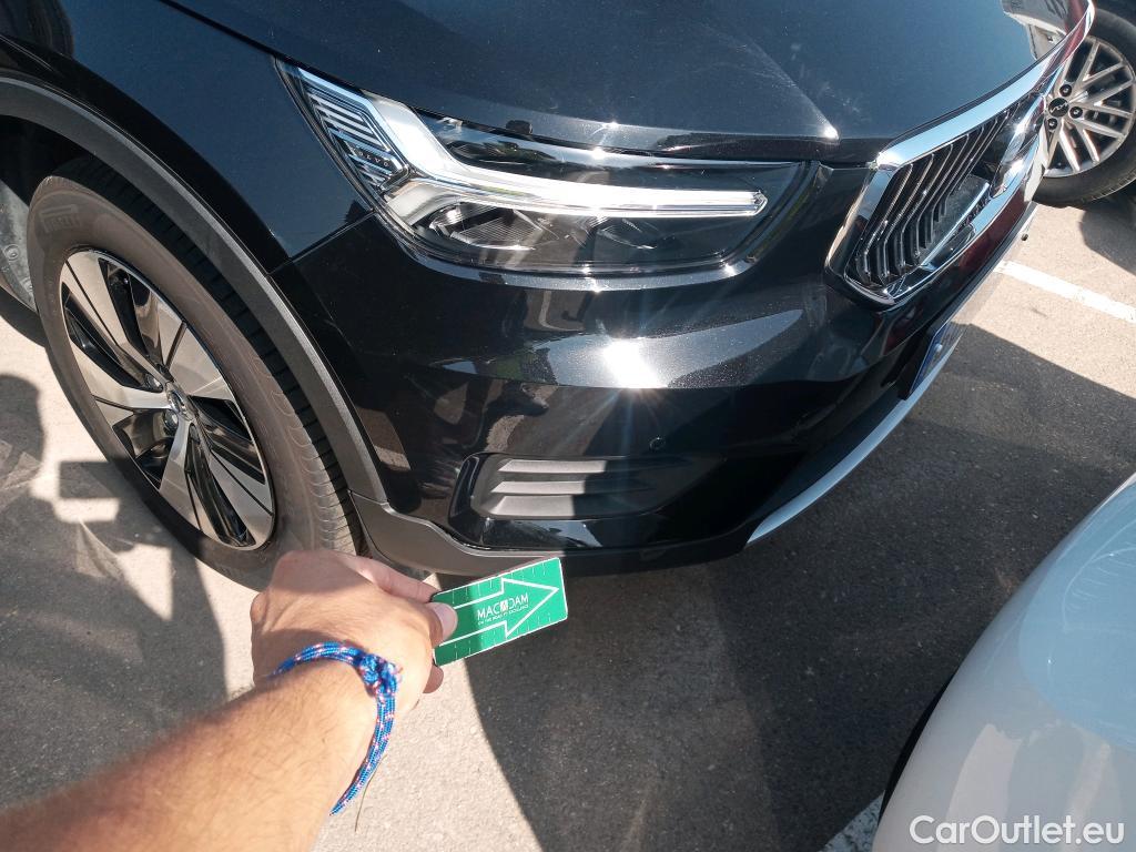  Volvo  XC 40 VOLVO XC40 / 2017 / 5P / todoterreno 1.5 T5 Twin Recharge Inscription Ex Auto #20