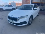 Skoda Octavia SKODA  / 2020 / 5P / berlina con portón 2.0 TDI 110kW (150CV) Manual Ambition