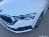  Skoda  Octavia SKODA  / 2020 / 5P / berlina con portón 2.0 TDI 110kW (150CV) Manual Ambition #15