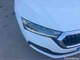  Skoda  Octavia SKODA  / 2020 / 5P / berlina con portón 2.0 TDI 110kW (150CV) Manual Ambition #16