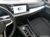  Volkswagen  Golf  VIII Berlina Life eTSI 1.0 TSI 110CV AT7 E6d #13