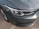  Volkswagen  Golf  VIII Berlina Life eTSI 1.0 TSI 110CV AT7 E6d #16