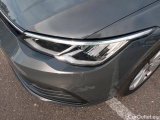  Volkswagen  Golf  VIII Berlina Life eTSI 1.0 TSI 110CV AT7 E6d #15