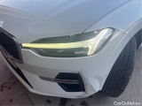  Volvo  XC60 VOLVO  / 2017 / 5P / todoterreno 2.0 B4 D AWD Core Auto #15